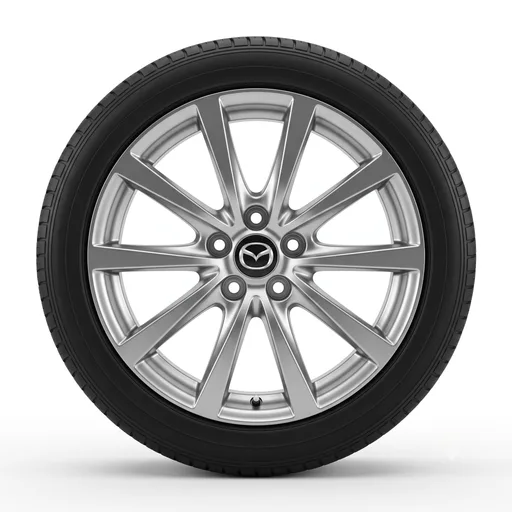 Mazda Design 172