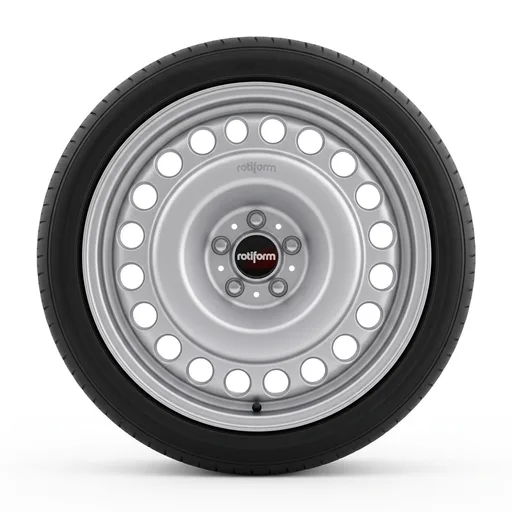 Rotiform STL