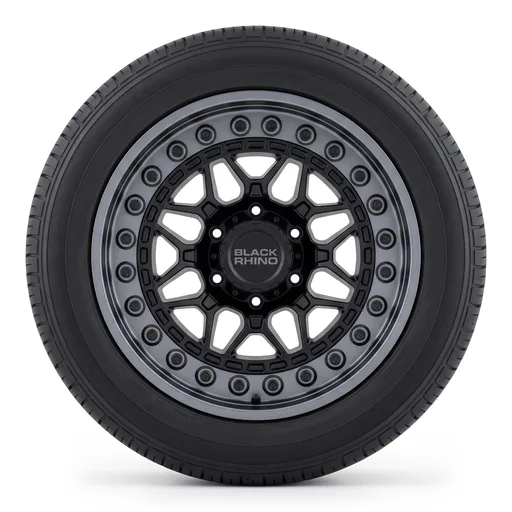 Black Rhino Alpha