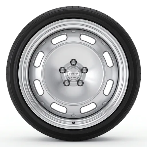 Work Wheels Seeker DT