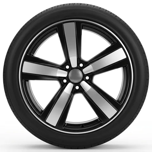 Powcan Wheels 3S1239