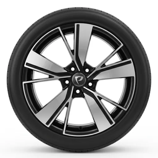 Powcan Wheels 3S1299