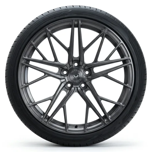 Vossen M-X5