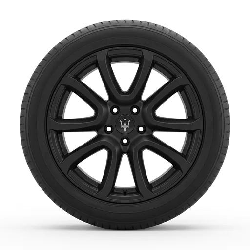 Maserati Zefiro