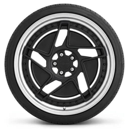 Rotiform CHD