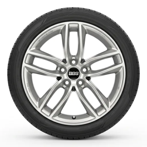 BBS SX