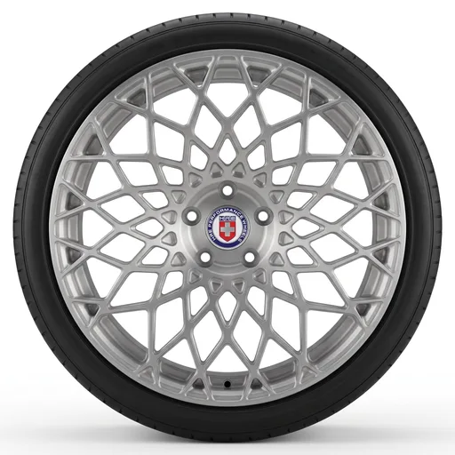 HRE Performance Wheels P207