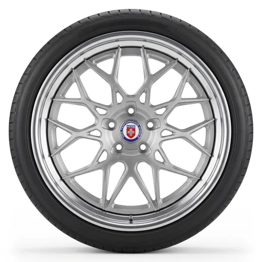 HRE Performance Wheels S201H