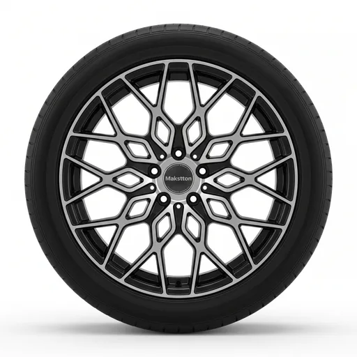 Makstton Wheels MST 713