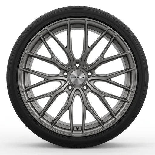 Makstton Wheels FG 713