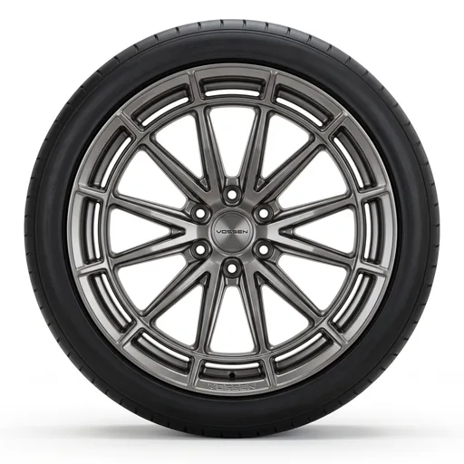 Vossen HFX-5
