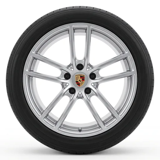 Porsche Panamera Sport Design