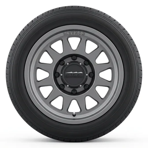 Method Race Wheels MR704 HD