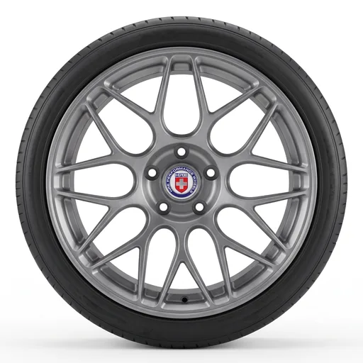 HRE Performance Wheels RC100