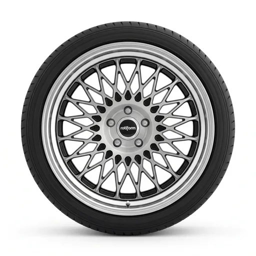 Rotiform VDA