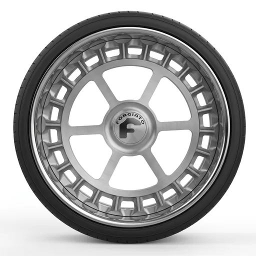 Forgiato G-6