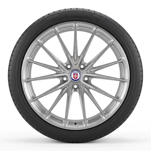 HRE Performance Wheels P103