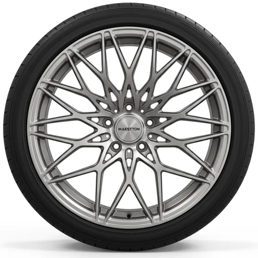 Makstton Wheels FG BO04