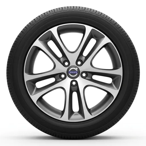 Volvo Atreus