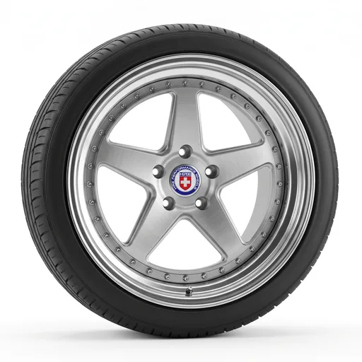 HRE Performance Wheels 517K