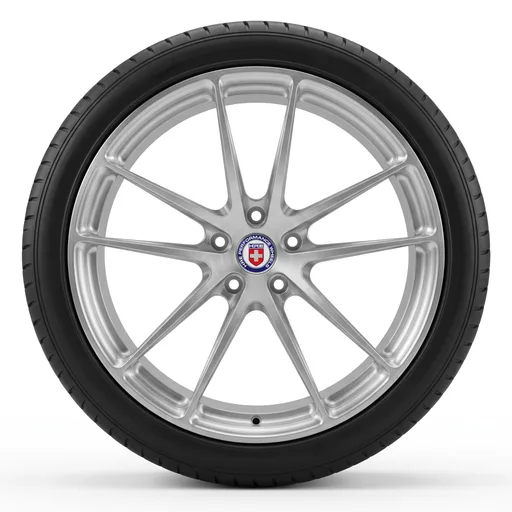 HRE Performance Wheels P104