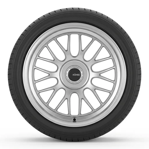 Konig Roller