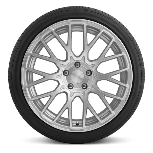 Rotiform SPF