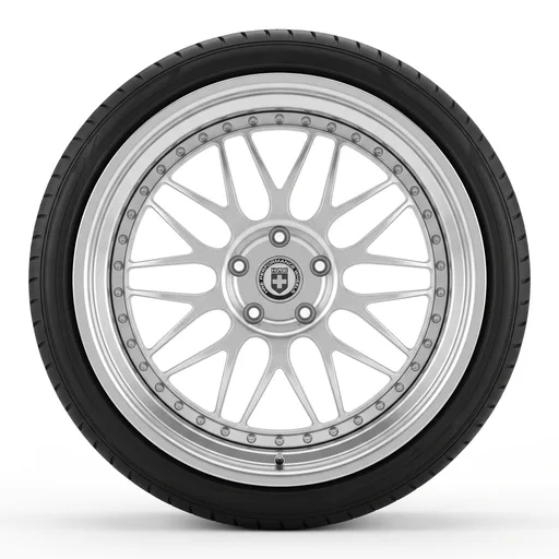 HRE Performance Wheels 540C