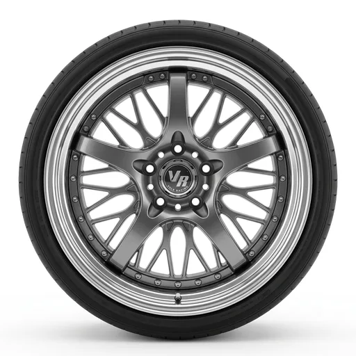 Volk Racing SF Challenge