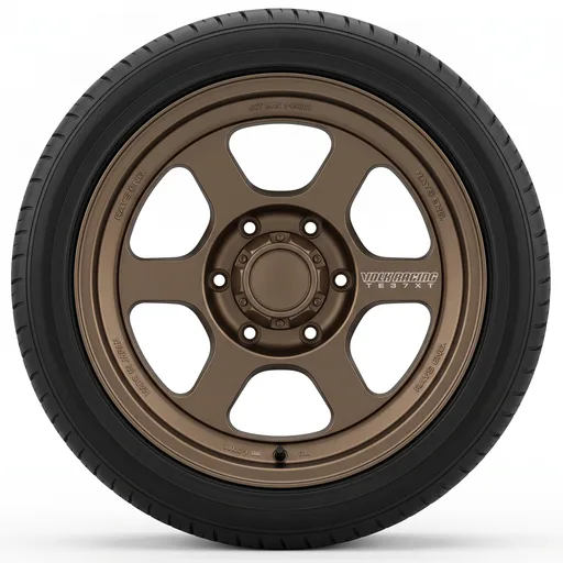 Volk Racing TE37XT