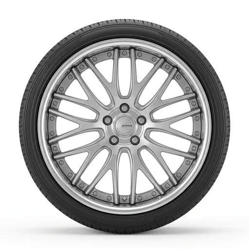 Work Wheels Gnosis GR204
