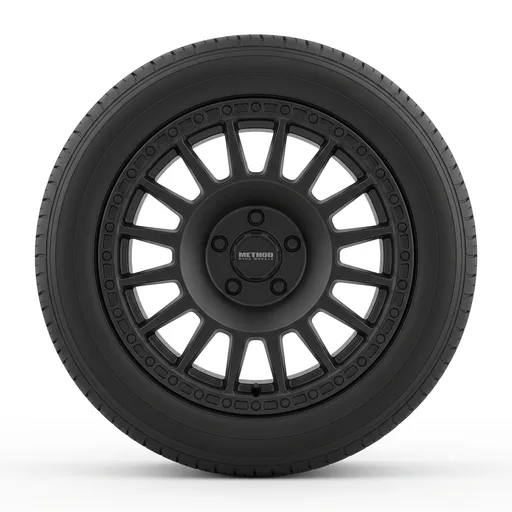 Method Race Wheels MR707