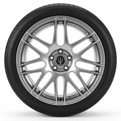 Maserati Corsa