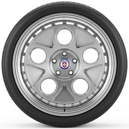 HRE Performance Wheels 454