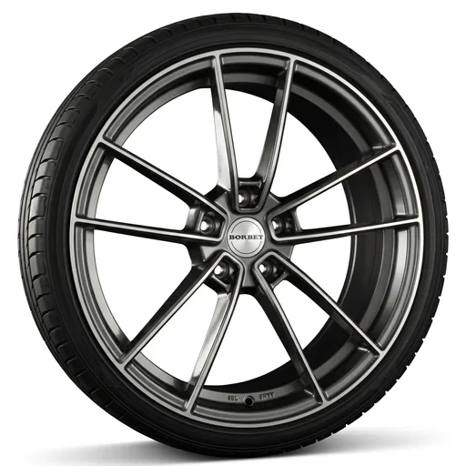 Borbet FF1