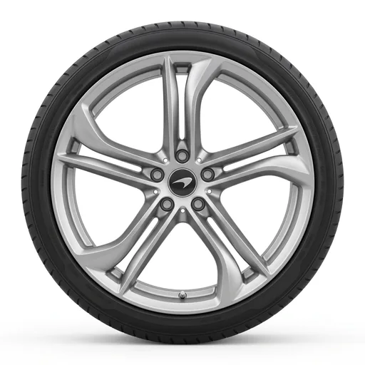 Mclaren Vortex 5 Spoke Ultra Lightweight