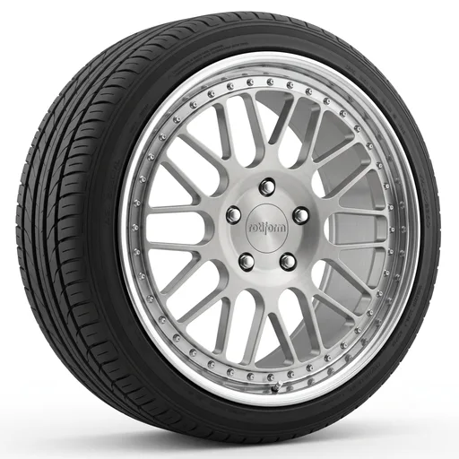 Rotiform LVS