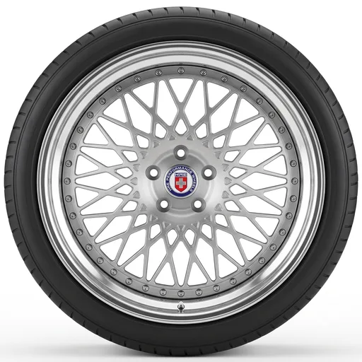 HRE Performance Wheels HX101