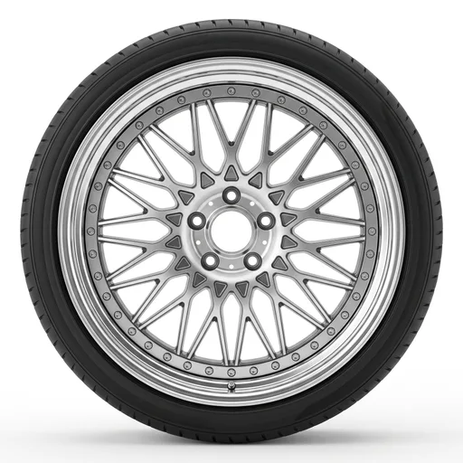 Work Wheels Lanvec LS1