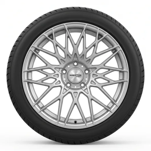 Makstton Wheels MST CK70
