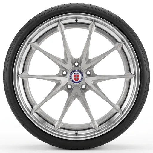 HRE Performance Wheels S204