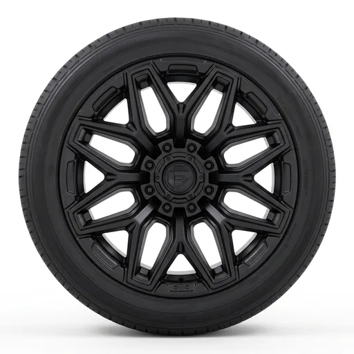 Fuel Off-Road Flux