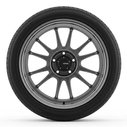 Konig Hypergram