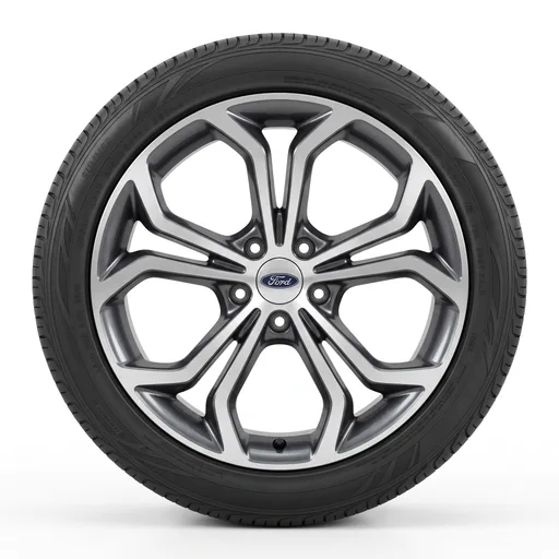 Ford Taurus Sho