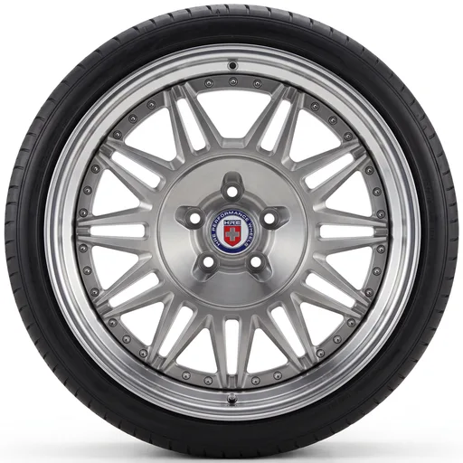 HRE Performance Wheels 528M