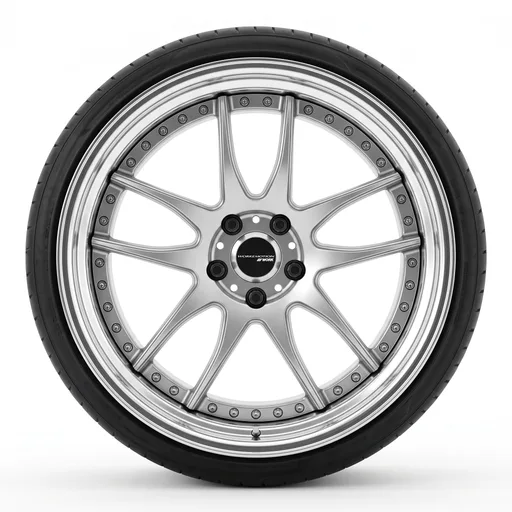 Work Wheels Emotion CR 3P