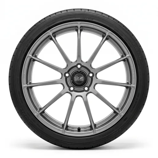 OZ Racing Ultimate Alu