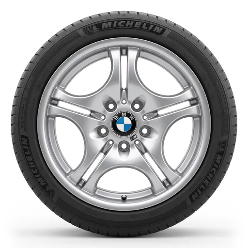 BMW Style 68 M Double Spoke