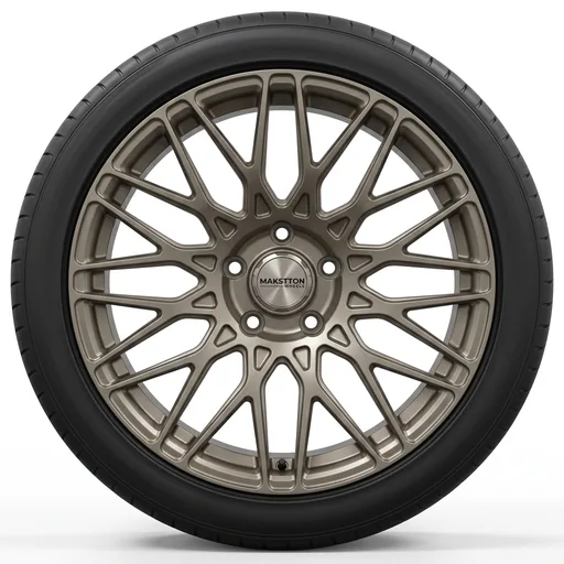 Makstton Wheels FF MR6