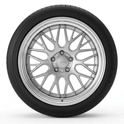 Work Wheels Gnosis CVF